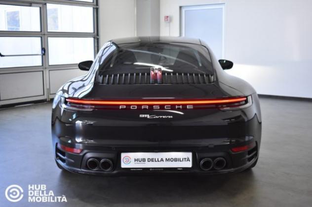 PORSCHE 911 992 Carrera rif. 24139284 - Foto 5