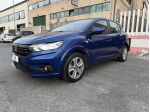 Dacia Sandero Sandero Streetway 1.0 tce Comfort 90cv