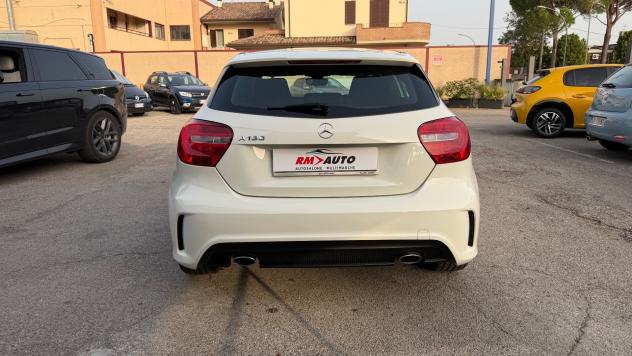 Mercedes-benz A 180 Premium - Foto 6