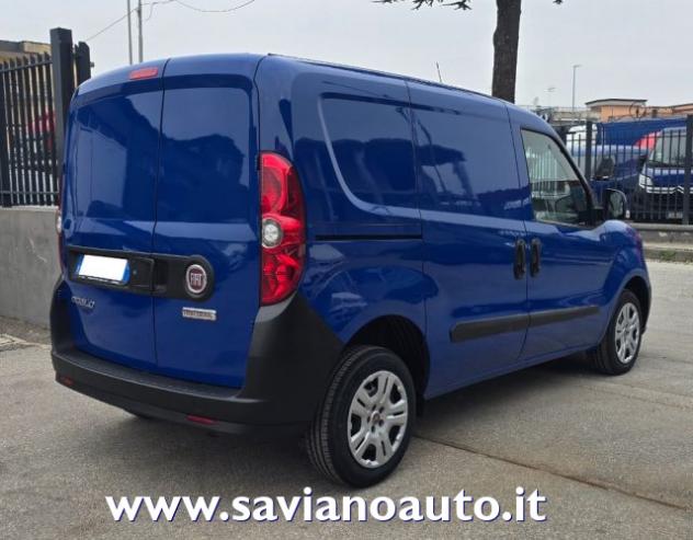 FIAT Doblo Doblò 1.6 MJT 105CV S&S rif. 23960629 - Foto 3