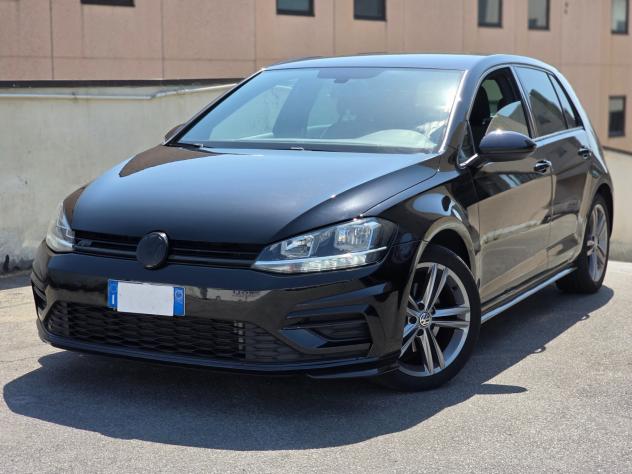 Volkswagen Golf 1.5 TSI ACT 5p. Sport R line - Foto 2