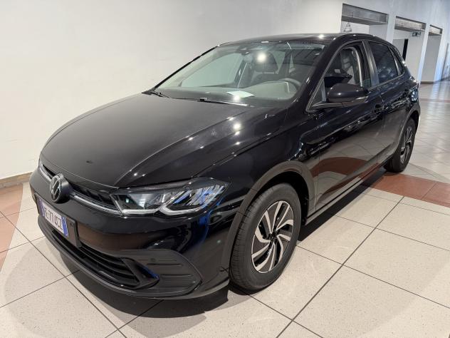 Volkswagen Polo 1.0 Young