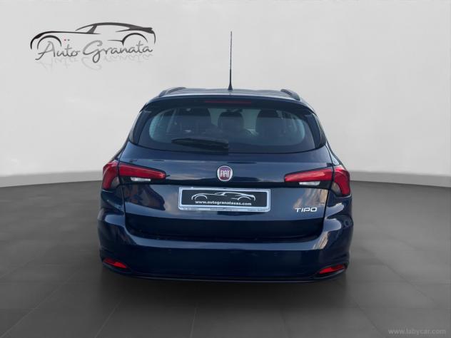 FIAT Tipo 1.4 T-Jet 120 CV GPL SW Easy IN OTTIME CONDIZIONI - Foto 6