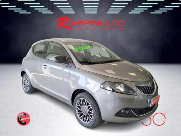 LANCIA Ypsilon 1.0 FireFly Hybrid Gold Plus Km 39.000 Iva Esposta rif. 23816840 - Foto 6