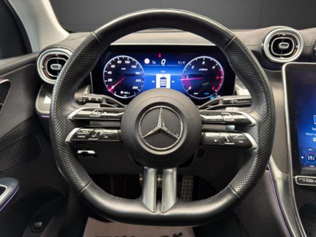 MERCEDES-BENZ GLC 220 d 4Matic Mild Hybrid AMG Premium Plus rif. 23810907 - Foto 7