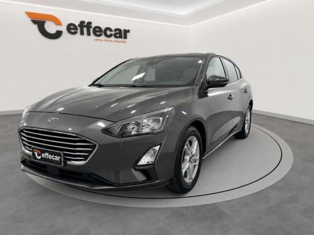 FORD Focus 1.5 EcoBlue 120 CV 5p. Business rif. 23900203