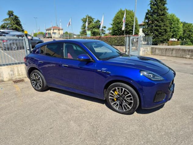 MASERATI Grecale MHEV 300 CV AWD GT rif. 23745908 - Foto 6