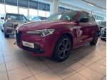 Alfa Romeo Stelvio 2.2 TD 210 CV Veloce AT8 Q4