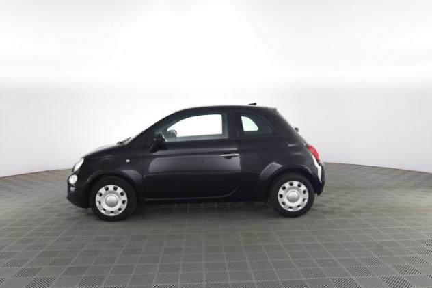 FIAT 500 500 1.0 Hybrid Cult rif. 23696976 - Foto 7