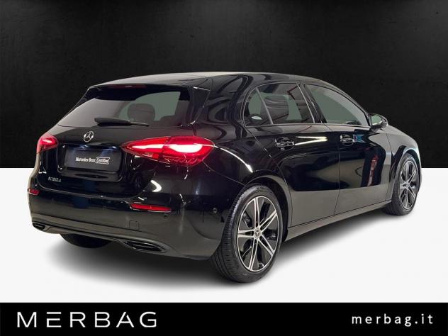 Mercedes-Benz Classe A 180 d Business Extra auto - Foto 4