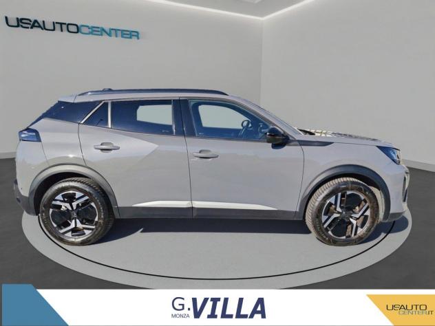 Peugeot 2008 II 2023 1.2 puretech Allure s&s 130cv eat8 - Foto 3