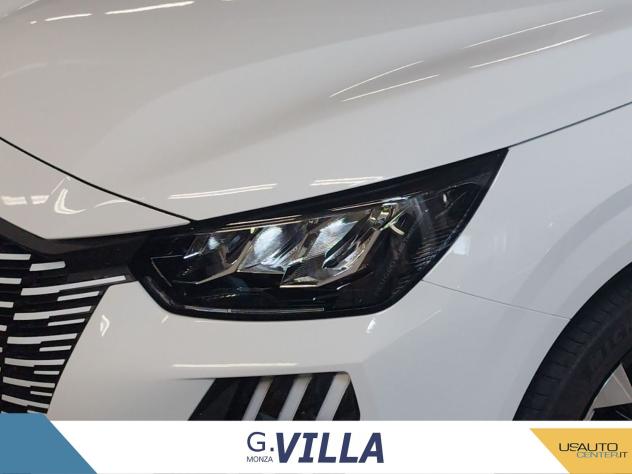 Peugeot 208 5P - ALLURE Hybrid 136 E-DCS6 - Foto 6