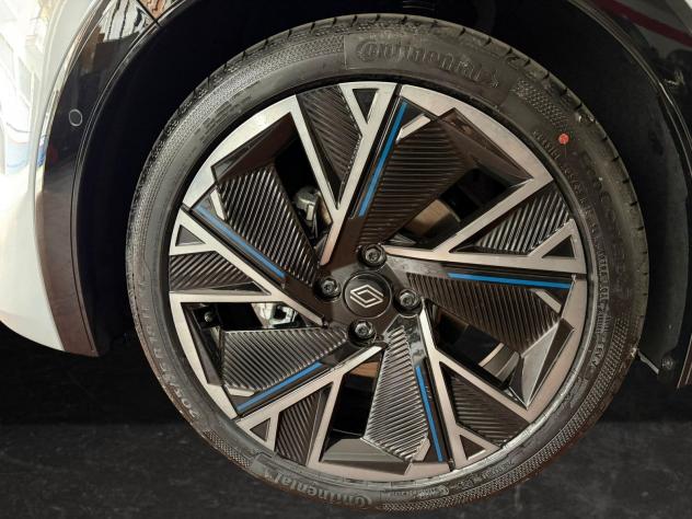 Renault Clio 1.8 E-TECH full hybrid 160 esprit Alpine - Foto 9