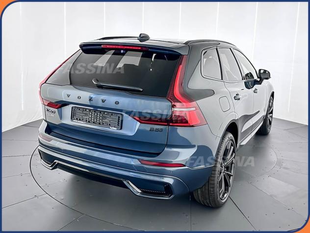 Volvo XC60 XC60 2.0 b5 mhev Plus Dark awd auto - Foto 6