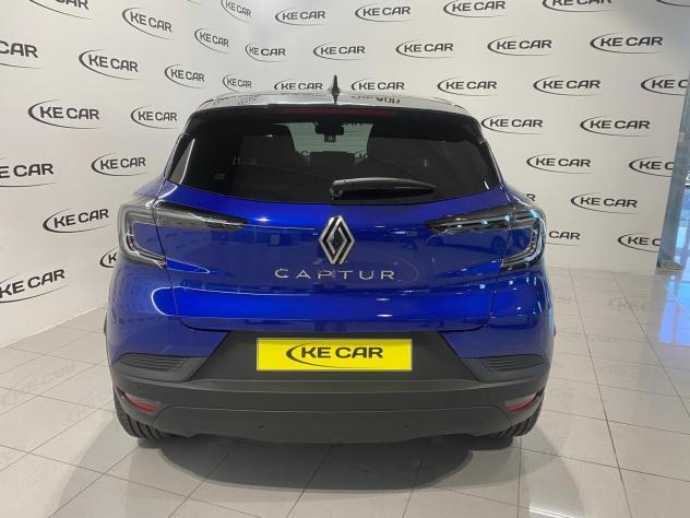 Renault Captur evolution ECO-G 120-PACK STYLE-PROMO RENAULT - Foto 6