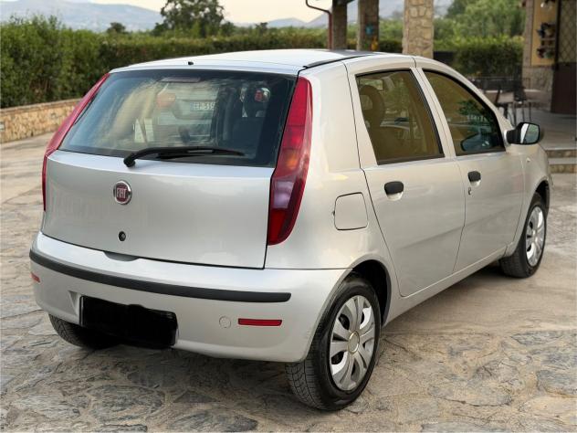 Fiat Punto Classic 1.2 5 porte Active - Foto 5