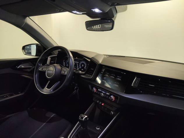 Audi A1 A1 Sportback 30 1.0 tfsi Admired - Foto 8