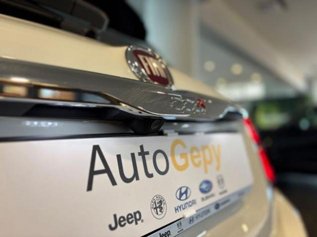 FIAT 500X 1.3 MultiJet 95 CV IVA ESPOSTA AUTOCARRO rif. 24148663 - Foto 7