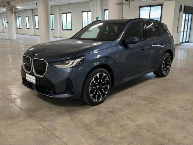 BMW X3 Serie X XDRIVE20 - Foto 8