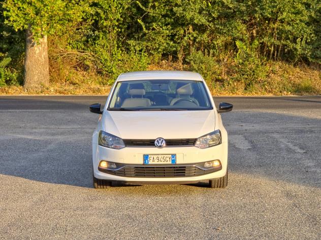 Volkswagen Polo 1.4 TDI 90CV 5p. Fresh BlueMotion Technology E6 Manuale NEO 2015 - Foto 2