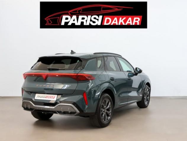 CUPRA Terramar 2.0 TSI 204CV 4Drive DSG *PROMO PARISI GROUP* rif. 24088812 - Foto 3