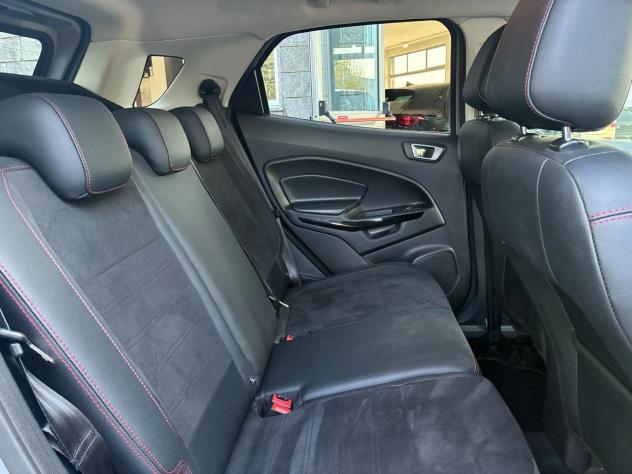 Ford EcoSport 1.0ECOBOOST - Foto 10