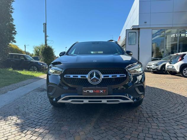 Mercedes-Benz GLA GLA 180 d Automatic Sport - Foto 9