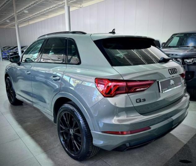 Audi Q3 2.0 TDI 190CV Quattro S-Line S-Tronic - Foto 8