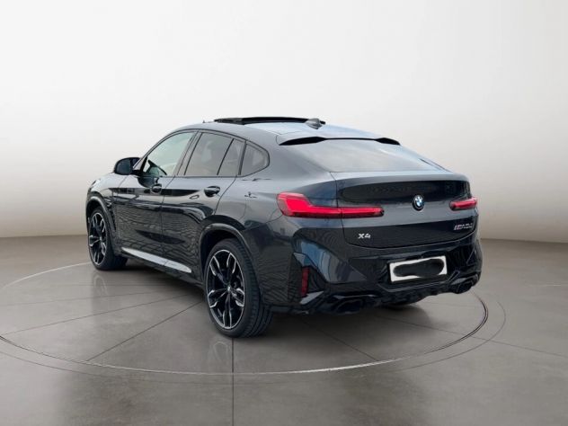 BMW X4 XDRIVE M40D MHEV 48V AUTO - Foto 2