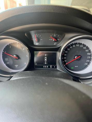 OPEL Astra GS Line 1.5 CDTI 122 CV S&S AT9 Sports Tourer rif. 23989453 - Foto 6