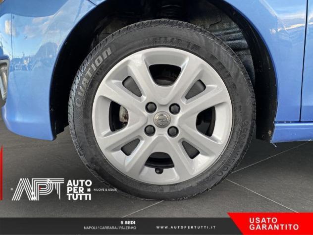 Opel Karl Karl 1.0 N-Joy 75cv - Foto 5