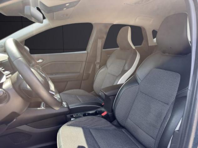 RENAULT Captur Full Hybrid E-Tech 145 CV Intens rif. 23350718 - Foto 9
