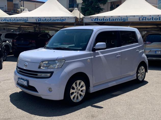 Daihatsu Materia 1.3 Hiro - Foto 2