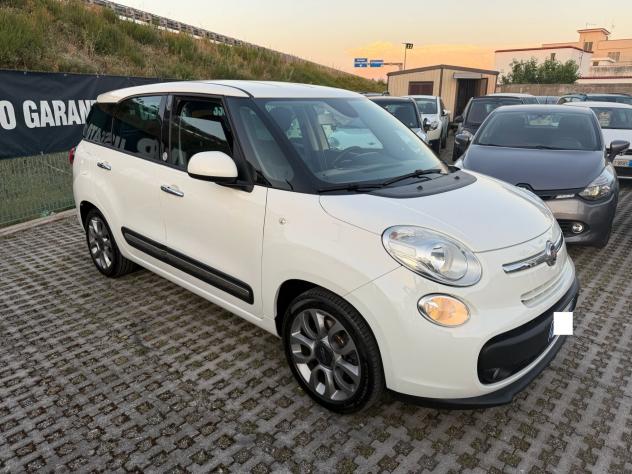 Fiat 500L Living 1.6 Multijet 120 CV Lounge - Foto 3