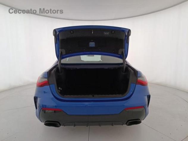 BMW M440 d 48V xDrive Coupé rif. 20993390 - Foto 10