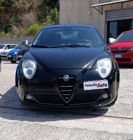 Alfa Romeo MiTo 1.3 JTDm-2 95 CV - 2012