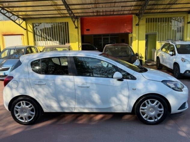 Opel Corsa 1.4 90CV GPL Tech 5 porte Cosmo,LEGGI DESCRIZONE!! - Foto 4