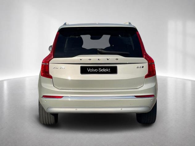 Volvo XC90 XC90 2.0 b5 Inscription awd geartronic - Foto 10
