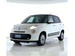 FIAT 500L 500L 0.9 TwinAir Turbo Natural Power Pop Star