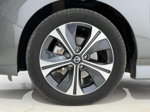 Nissan Leaf N-Connecta 40KWh - Foto 4