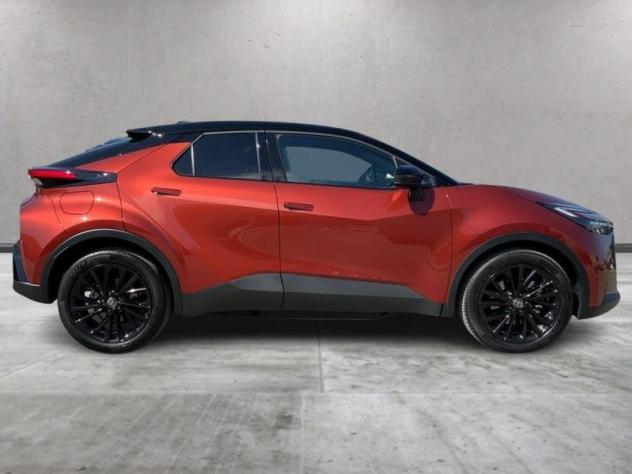 Toyota C-HR (2023-) 2.0 PHEV GR Sport - Foto 4