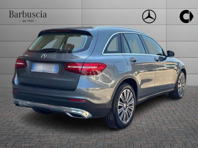 Mercedes-Benz GLC - X253 - 250 d Premium 4matic auto - Foto 3