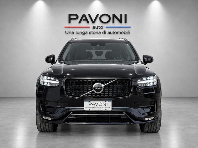 Volvo XC90 XC90 2.0 b5 R-design awd 7p.ti geartronic my20 - Foto 2
