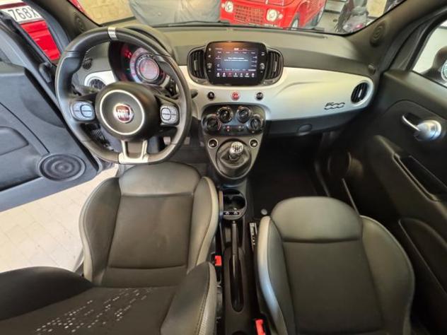 FIAT 500 1.0 Hybrid Connect rif. 23940445 - Foto 8