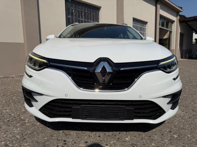 RENAULT Megane IN PROMO!!!!!AUTOMATICA Mégane Sporter dCi 115 CV rif. 24181768 - Foto 2