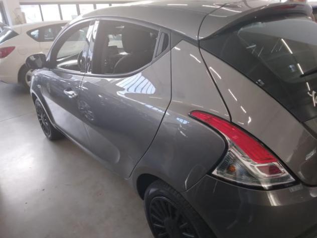 LANCIA Ypsilon 1.0 FireFly 5 porte S&S Hybrid Silver rif. 23816585 - Foto 5