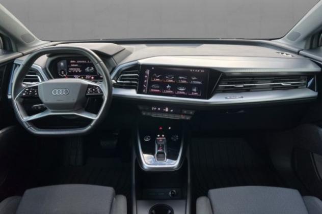 AUDI Q4 e-tron Q4 35 e-tron Business Advanced rif. 24048976 - Foto 6