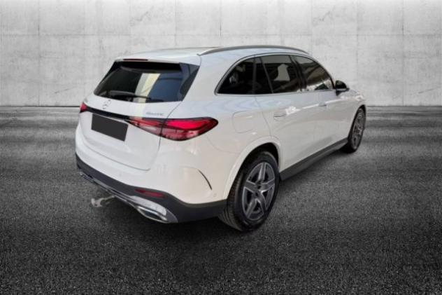 MERCEDES-BENZ GLC 300 d 4Matic Mild hybrid Coupé AMG Line Premium Plus rif. 23759011 - Foto 2
