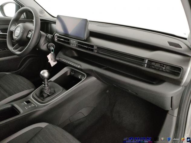 Jeep Avenger 1.2 Turbo 100cv Longitude - Foto 7