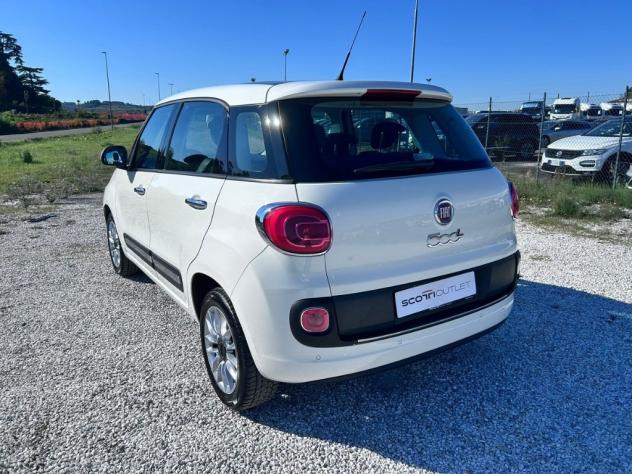 FIAT 500L 2012 1.3 mjt Lounge 85cv - Foto 2